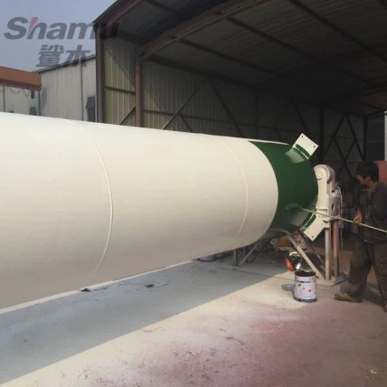 Ceev ceev tshuaj Polyurea